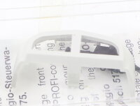 E1641 Fleischmann H0 155175 Ersatzteil Austauschfrontschürze für 5175