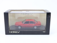 Norev 830029 Modellauto PKW Audi 80 Quattro 1985 OVP...