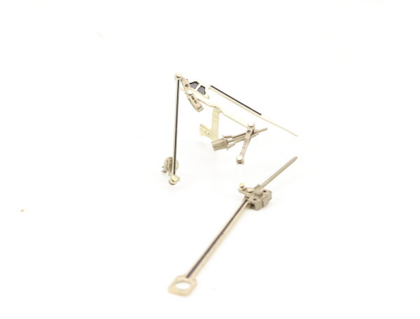 E1641 Fleischmann H0 99/924078-0301 Ersatzteil 1x Gestänge links für 4078