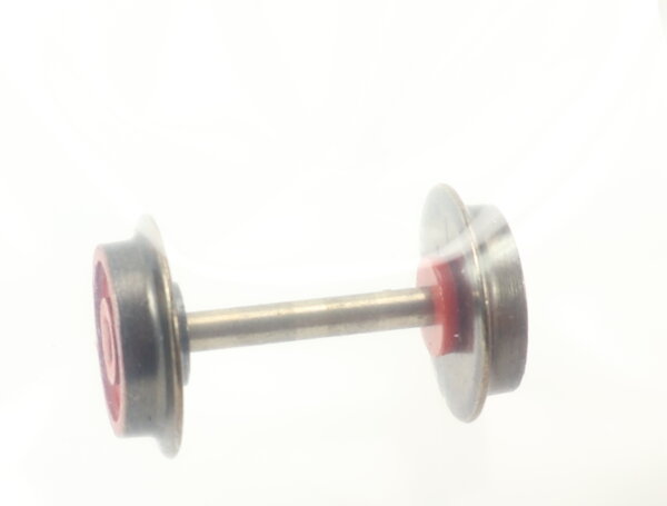 E1641 Fleischmann H0 534079 Ersatzteil 1x SCHEIB.VORLAUFRADS.F.4088!DRG