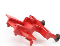 E1641 Fleischmann H0 754081 Ersatzteil 1x PUFFERBOHLE KPL.F.4081