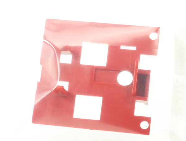 E1641 Fleischmann H0 634081 Ersatzteil 1x MOTORAUFNAHME F.4081