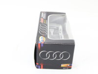 Speedy Power Die-Cast Metal 52113 Modellauto Audi Avus...