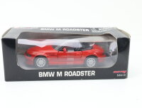New-Ray 52613 Modellauto PKW BMW M Roadster rot 1:32 OVP