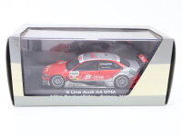 Audi 502.08.001.63 Modellauto PKW Audi A4 DTM...