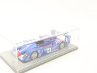 Spark  S0670 Modellauto Rennwagen Audi R8 n°4...