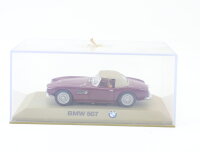 Minichamps "Pauls Model Art" Modellauto PKW BMW...