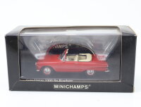 Minichamps 400 011030 Modellauto PKW Auto Union 1000 Sp...