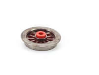 E1641 Fleischmann H0 514365 Ersatzteil 1x KUPPELRAD ISOL. F.4081