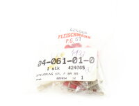 E1641 Fleischmann H0 424065 Ersatzteil 1x Steuerung...