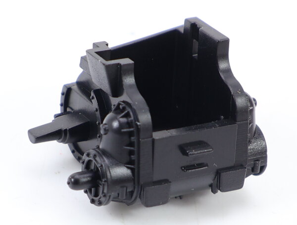 E1641 Fleischmann H0 aus 434086 Ersatzteil ZYLINDERKASTEN LINKS