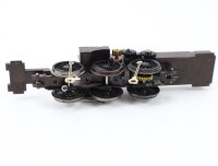 E1641 Fleischmann H0 404078 Ersatzteil 1x LOKFAHRGEST.KPL.M.SCHWUNGM.