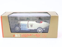 Brumm Modellauto PKW Rennwagen Blitzen Benz HP 220 von...