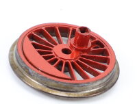 E1641 Fleischmann H0 514306 Ersatzteil 1x Kuppelrad...