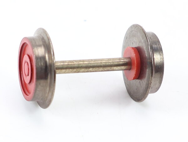 E1641 Fleischmann H0 534079 Ersatzteil 1x SCHEIB.VORLAUFRADS.F.4088!DRG