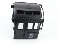 E1641 Fleischmann H0 Ersatzteil 1x Fahrstandsabdeckung BR 65 018 für 4065