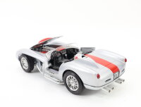 Bburago Modellauto PKW Rennwagen Ferrari 250 Testa Rossa...