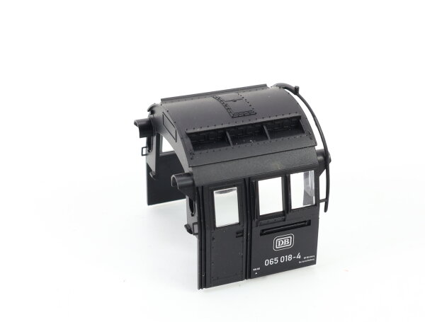 E1641 Fleischmann H0 Ersatzteil 1x Fahrstandsabdeckung BR 065 018-4 für 93 1065