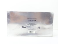 Spark S1806 Modellauto Rennwagen Audi R8 n°88 Team Veloqx 2nd LM 2004 / 1:18 OVP