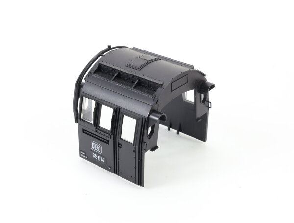 E1641 Fleischmann H0 Ersatzteil 1x Fahrstandsabdeckung BR 65 014 für 4080