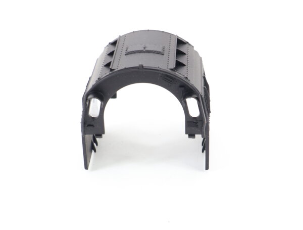 E1641 Fleischmann H0 Ersatzteil 1x Fahrstandsabdeckung BR 65 015 für 98 4065