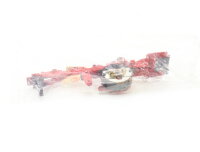 E1641 Fleischmann H0 504065 Ersatzteil 1x Motor mit...