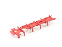 E1641 Fleischmann H0 604081 Ersatzteil...