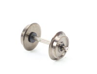 E1641 Fleischmann H0 534010 Ersatzteil 1x RADSATZ