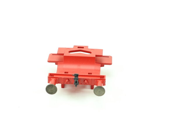 E1641 Fleischmann H0 754113 Ersatzteil 1x PUFFERBOHLE KPL 4113