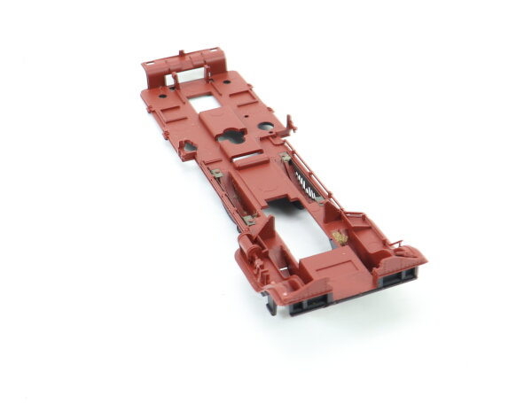 E1641 Fleischmann H0 154113 Ersatzteil 1x UMLAUFBLECH KPL 4113