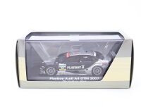 Audi 502.07.001.53 Modellauto PKW Audi A4 DTM...