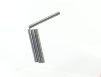 E1641 Fleischmann H0 524006 Ersatzteil 4x Achse...