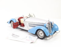 CMC Limited Edition M-075B Audi 225 Front Roadster 1935...