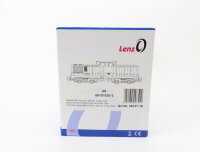 Lenz Spur 0 40137-10 Diesellok purpurrot-weiß BR 110 020-5 DR / Digital Sound