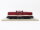 Lenz Spur 0 40137-10 Diesellok purpurrot-weiß BR 110 020-5 DR / Digital Sound
