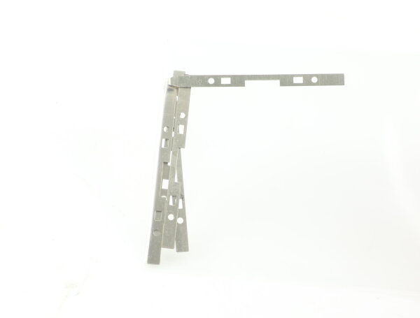 E1641 Fleischmann N 06/5861/0101 Ersatzteil 5x Kontaktblech zu 8096