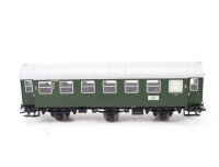 Märklin H0 Personenwagen Umbauwagen 3-achsig 2. Klasse 87 104 Nür / NEM