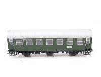 Märklin H0 Personenwagen Umbauwagen 3-achsig 2. Klasse 87 104 Nür / NEM