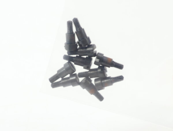 E1641 Fleischmann N 730020 05/3012-0111 Ersatzteil 10x Schraube für 5595