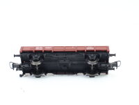 Märklin H0 offener Güterwagen Niederbordwagen 323 1 791-8 DB
