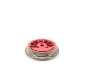 E1641 Fleischmann H0 514211 Ersatzteil 1x Treibrad...