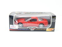NewRay Speedy Power 52633 Modellauto Chevrolet...