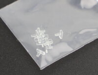 E1641 Fleischmann N 12/1193-0601 Ersatzteil 10x Linse...