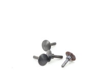 E1641 Fleischmann H0 754006 Ersatzteil 4x Puffer...