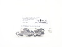 Märklin E345760 Ersatzteil Kupplungsschacht 9 Stk. NEM