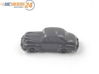Wiking H0 118/1N Modellauto Opel Olympia Typ 2 unverglast...