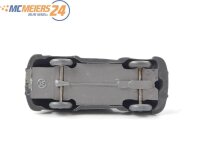 Wiking H0 118/1N Modellauto Opel Olympia Typ 2 unverglast d-basaltgrau 1:87 E73