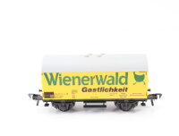 Fleischmann H0 5041 gedeckter Güterwagen "Wienerwald" 082 0 41-3 DB