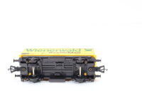 Fleischmann H0 5041 gedeckter Güterwagen "Wienerwald" 082 0 41-3 DB