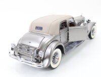 Franklin Mint Modellauto Duesenberg SJ Twenty Grand von...